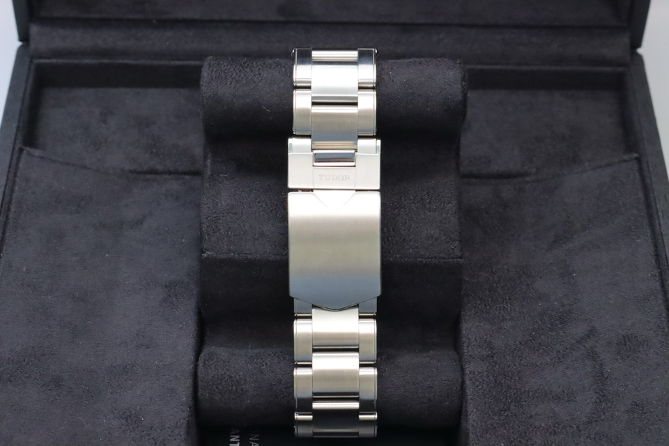 Tudor Heritage Black Bay 79230G Image 3